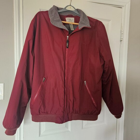 Mens Winter Jacket - Picture 1 of 7